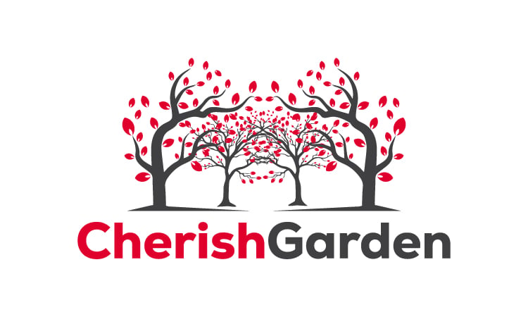 CherishGarden logo